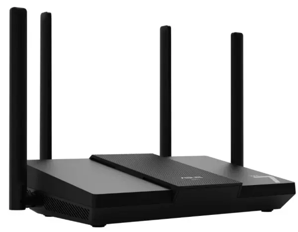 Беспроводной маршрутизатор ASUS RT-BE50 90IG09U0-MO3S00