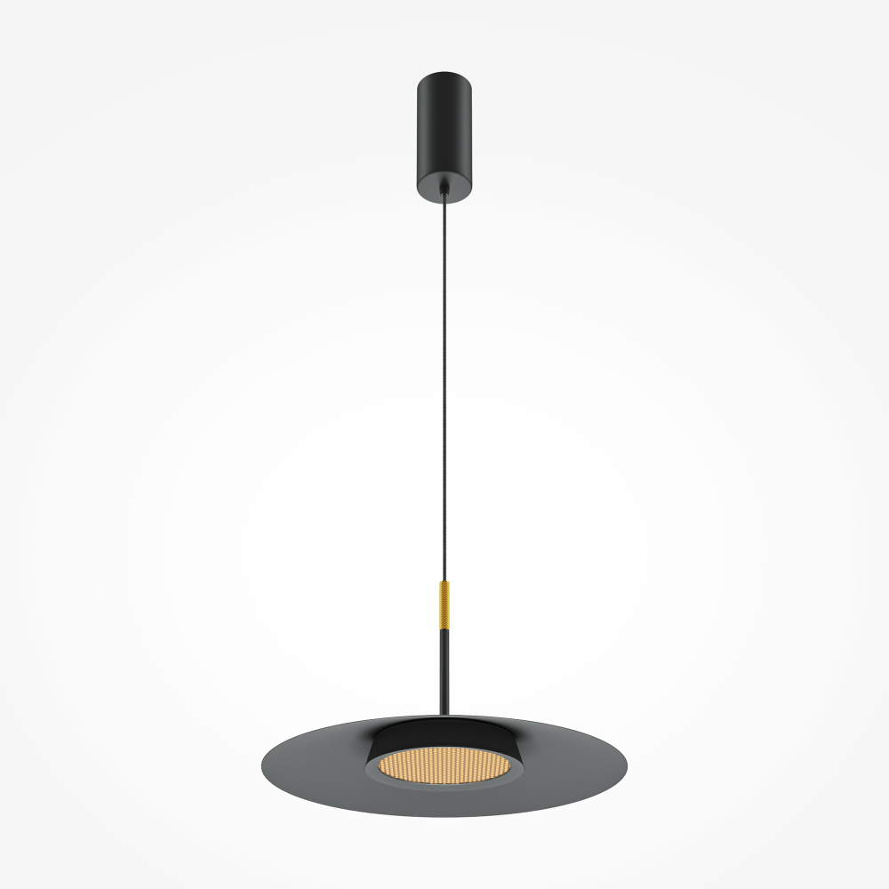 Подвесной светильник Maytoni MOD041PL-L15B3K1