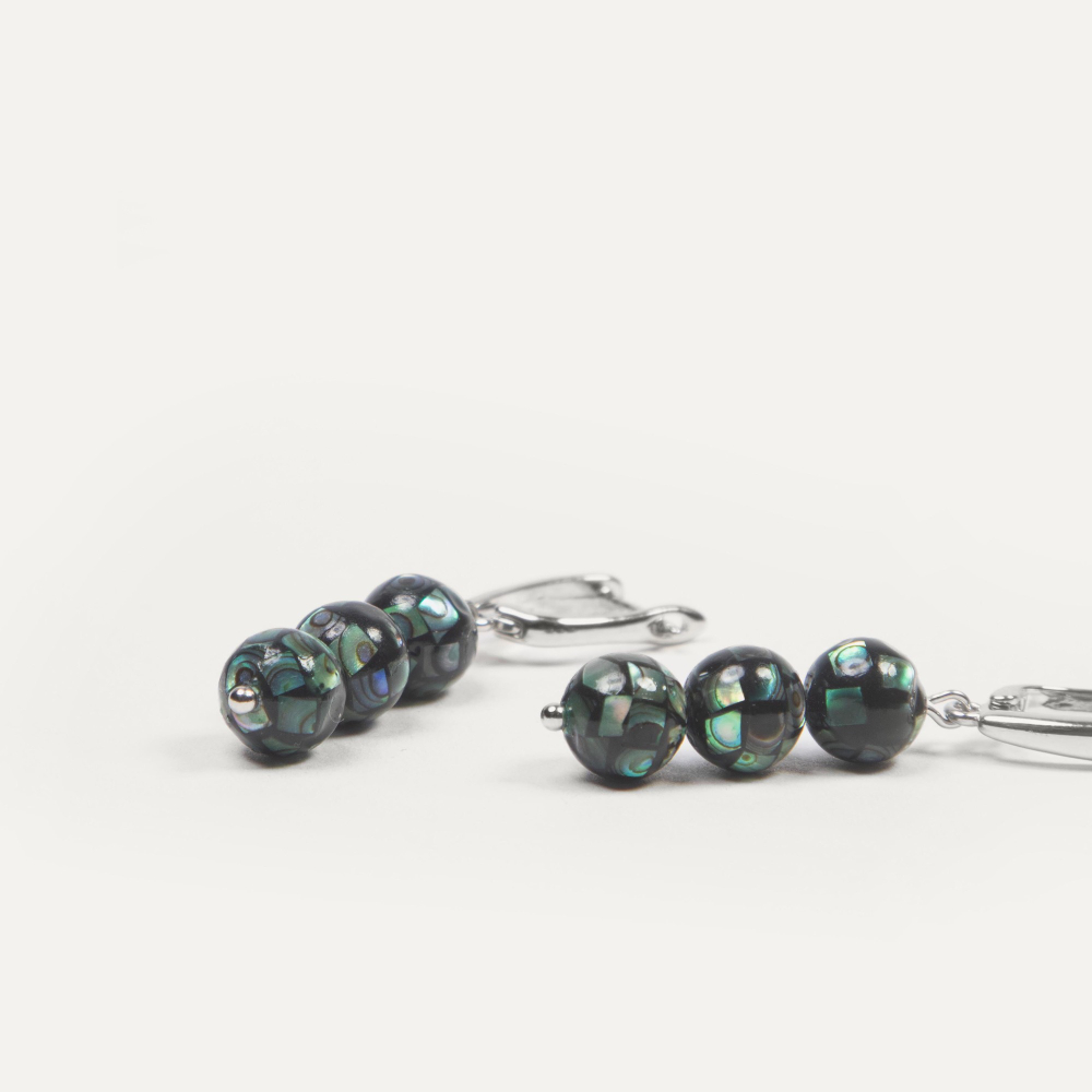 Серьги Vivid HLI