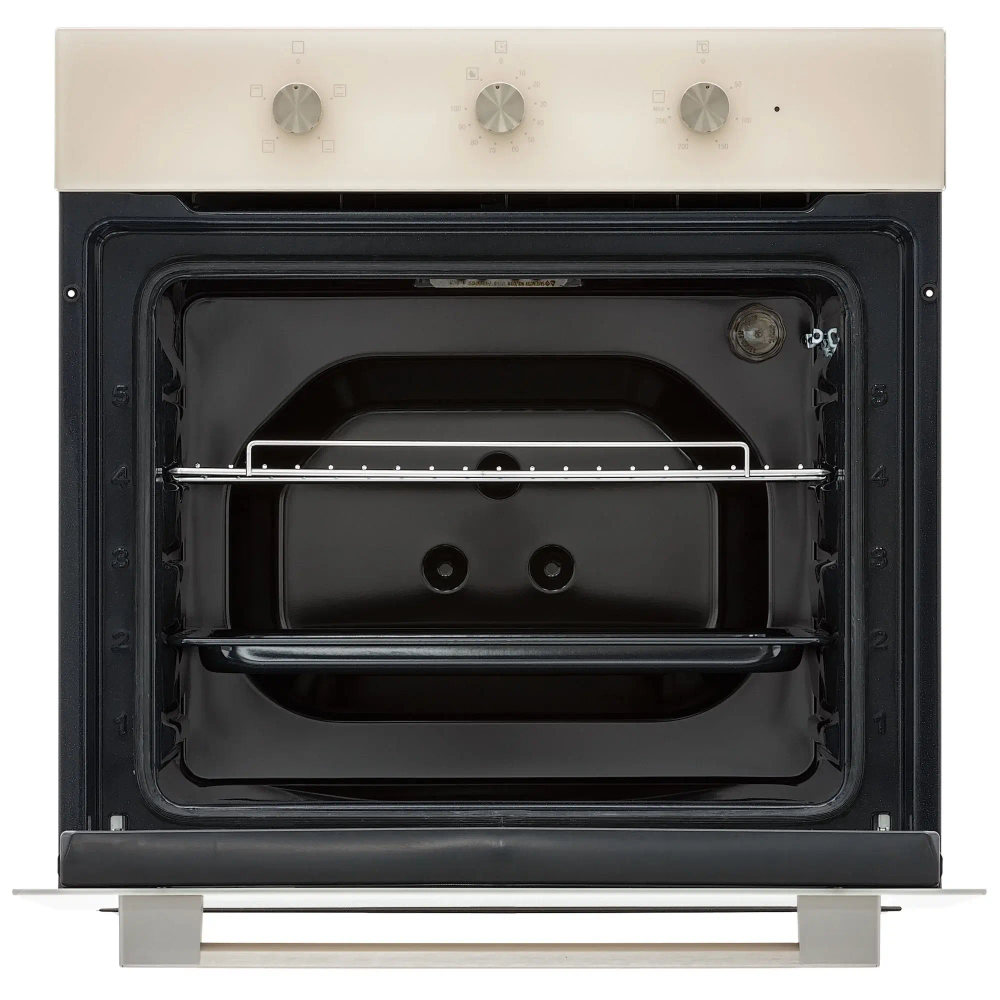 Духовой шкаф KRONA SERA 60 IV