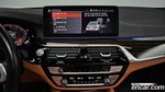 BMW 5 Series (G30) 520i M Sports (02.2022)