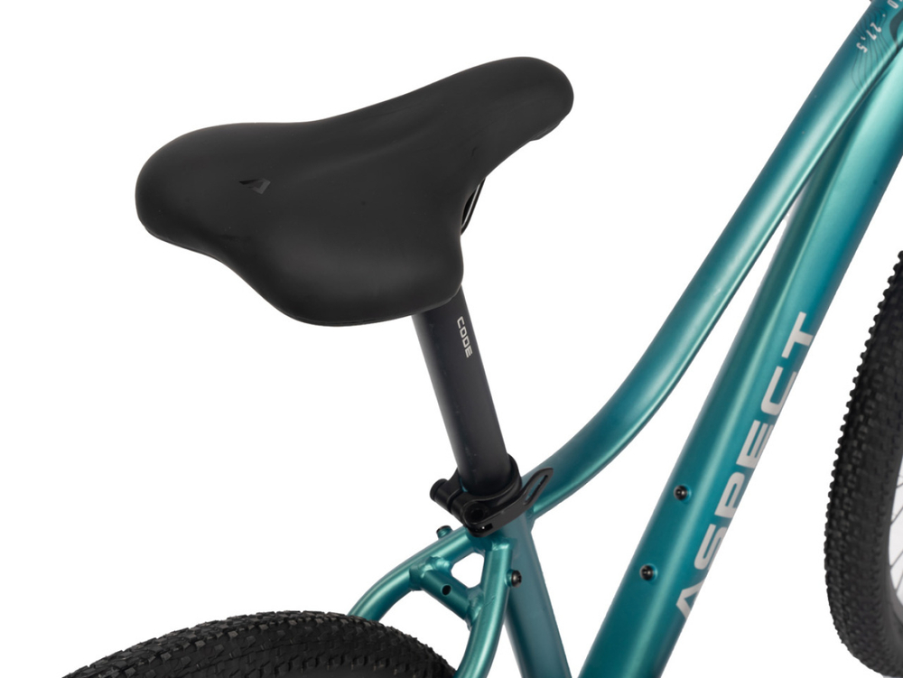 Женский велосипед Aspect Alma HD (2024)