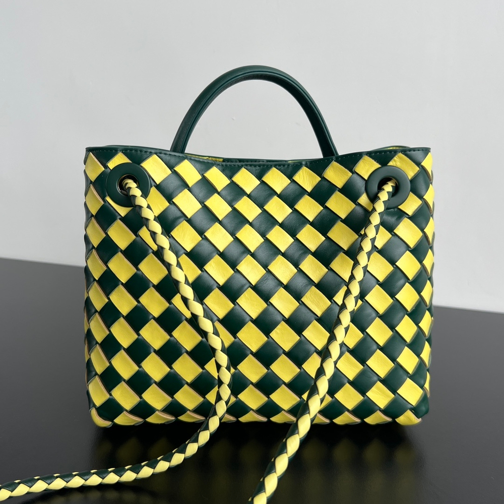 Bottega Veneta Small Andiamo 25 cm