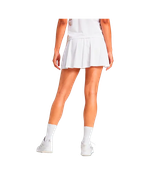 Юбка Adidas Club White 2025 для падел