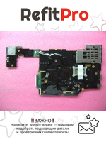 Материнская плата для ноутбука Lenovo X220/X220i i5-2520M NV nAMT nTPM nAES (04W1527),, оригинал