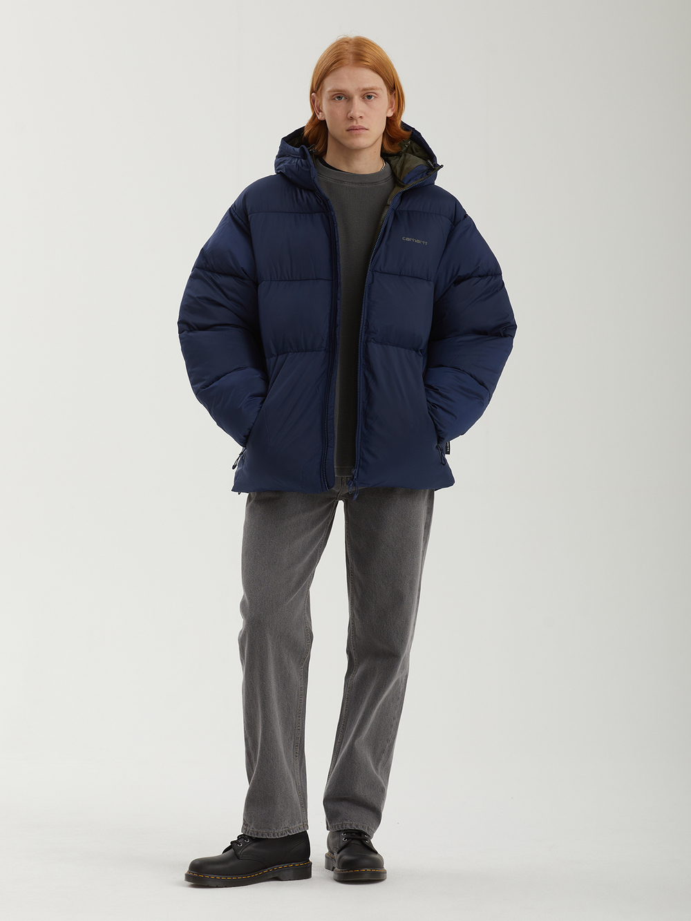 Мужской Пуховик Toronto