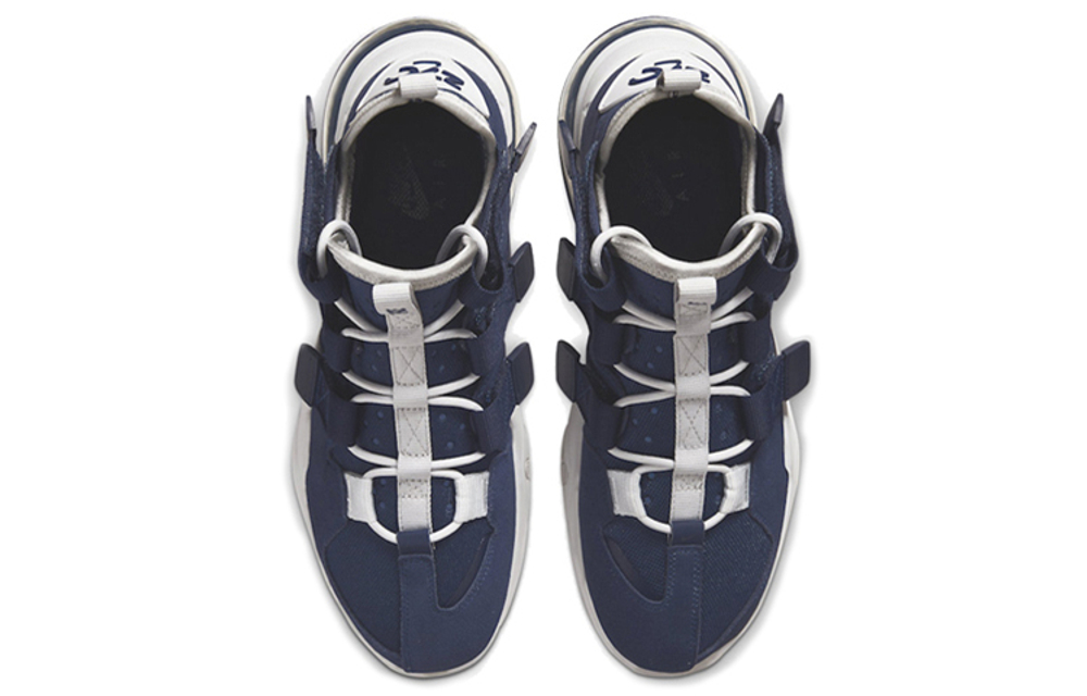 Кроссовки Nike Air Edge 270 Midnight Navy