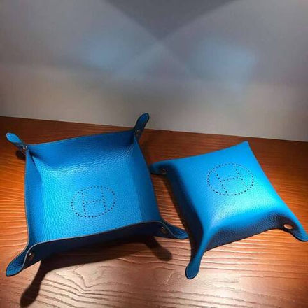 Монетница Hermes 2 шт.