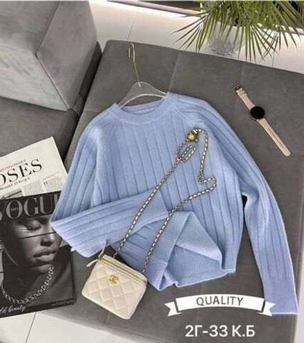 Кофта 2946595 Fabrika