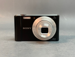 Sony Cyber-shot DSC-W810