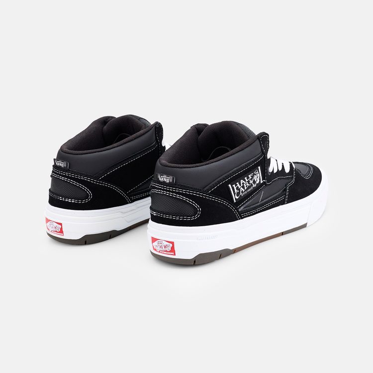Кеды Vans Skate Half Cab Wafflecup 