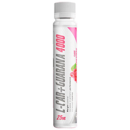 Reckful L-Carnitine+ Guarana 4000 мг. (25 мл.) [M]