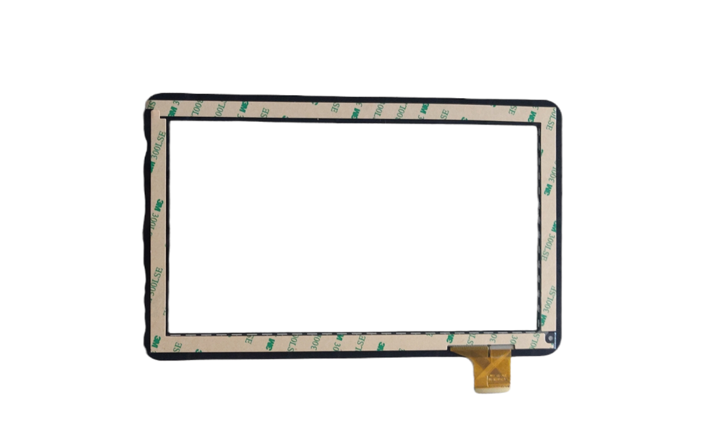 Тачскрин (сенсорное стекло) для планшета Prestigio Multipad Wize 3031 3G