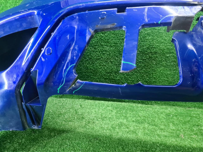 Бампер задний EXEED LX (2019-н.в.)