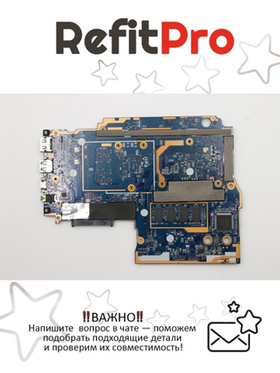 Материнская плата для ноутбука Lenovo ideapad 330S-15AST AMD A9-9425 NOK UMA 4G (5B20R37527), оригинал