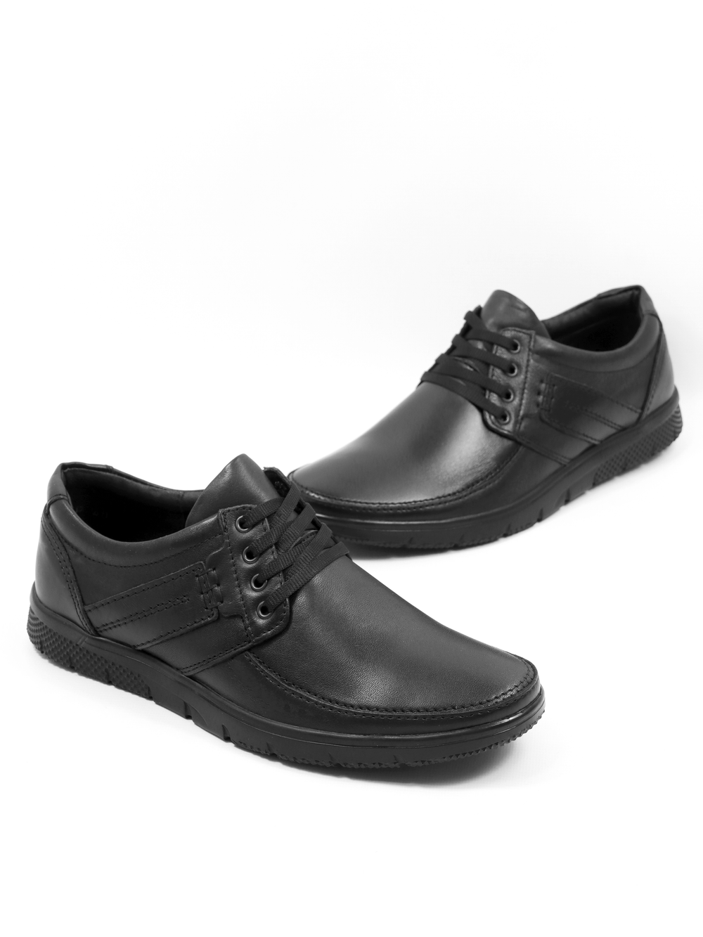 Полуботинки мужские K288-1P