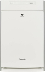 Климатический комплекc Panasonic F-VXR50R-W,  до 40м2,  белый