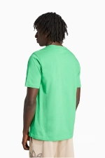 Футболка adidas Trefoil Essentials - зеленый