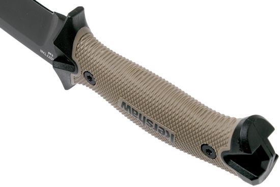 Нож KERSHAW Camp 10 1077TAN