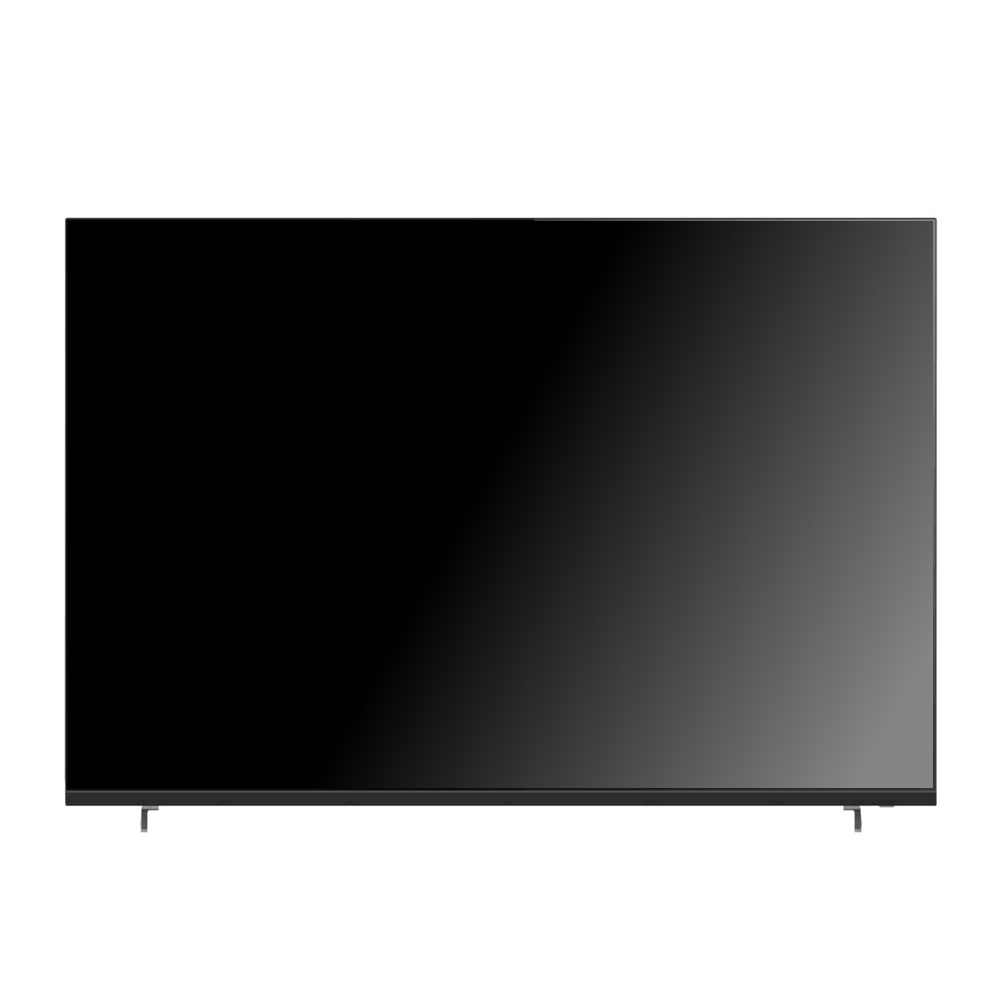 Телевизор Horion 55FU-FDVB (UHD,DLED,DVB-T/T2,S/S2,2874solution , Smart ,webos, Box speaker, black frame and base,Wifi/bluetooth