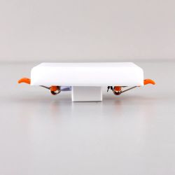 Citilux Вега CLD53K10N LED Встраиваемый квадратный светильник