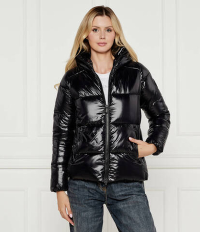 Куртка LOIS Save The Duck - черный(D38090W LUCK19)