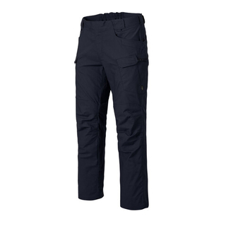 Helikon-Tex URBAN TACTICAL PANTS PolyCotton Ripstop Navy Blue