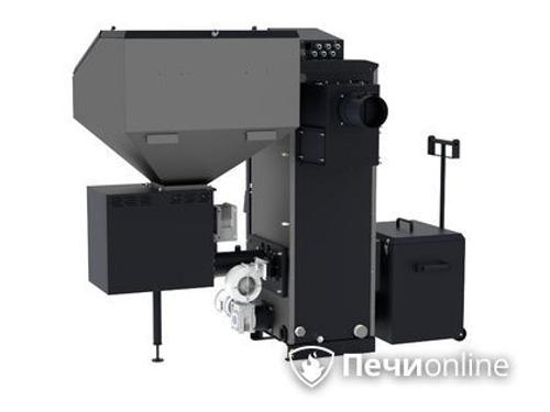 Твердотопливные котлы Zota Stahanov 45кВт 2S-520