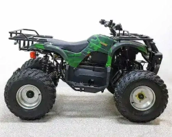 Электроквадроцикл Green Camel Сахара A2230 (72V 2200W R10 Дифференциал)