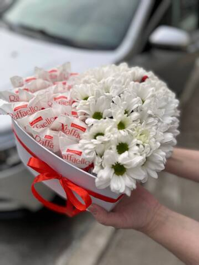 Композиция "Сластена"