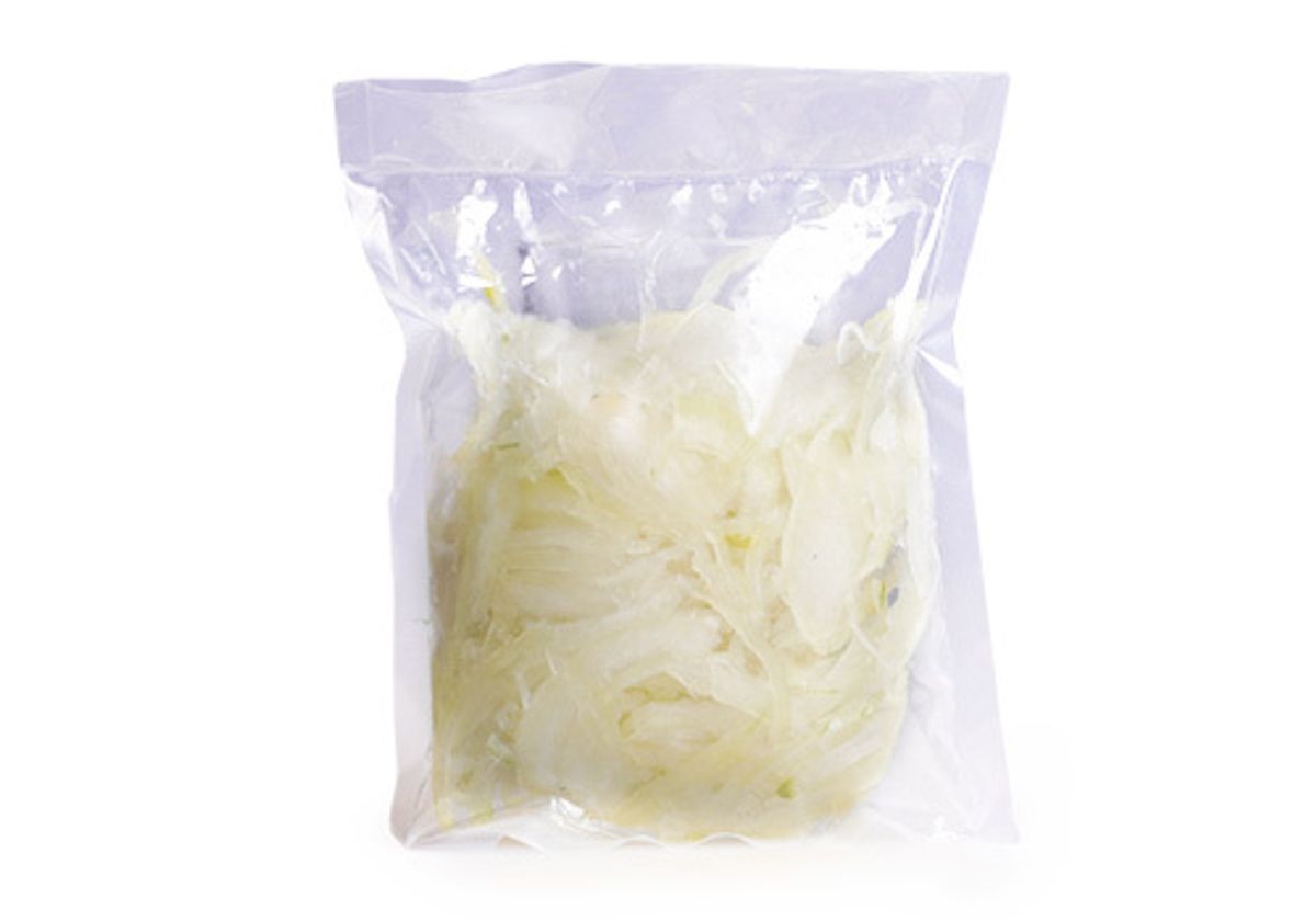 Корейский суп Хемультан из палтуса и морепродуктами, 2кг