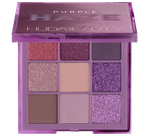 Huda Beauty Purple Haze Obsessions