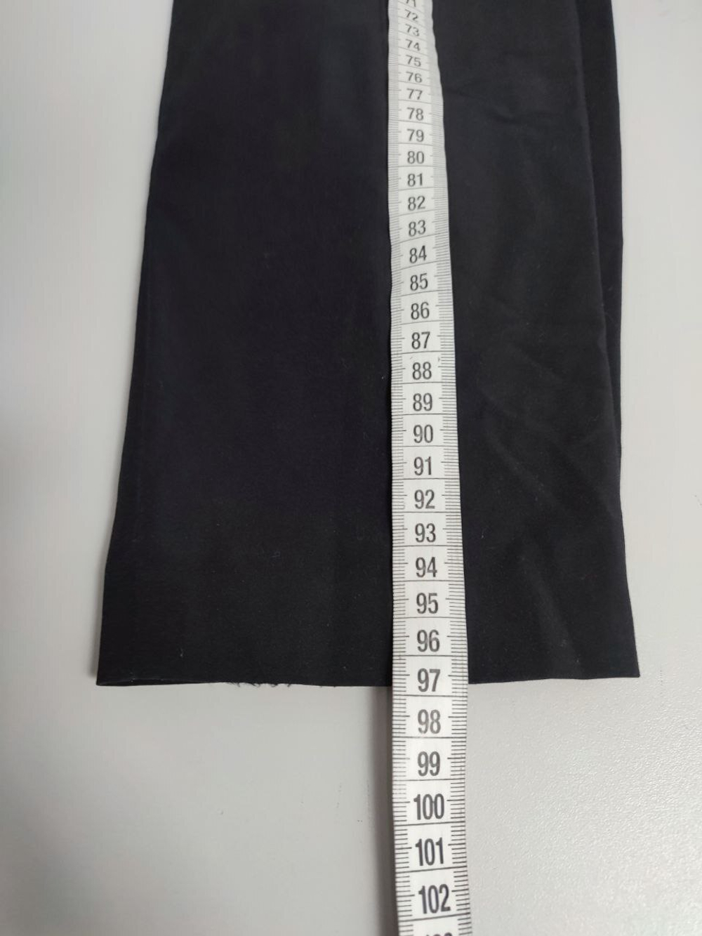 Брюки укороченные 42 размер