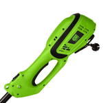 Триммер эл. СИБРТЕХ ЭК-1200,1200Вт,380мм,разборная штанга,катушка,диск (96632)