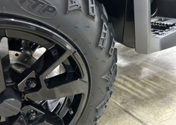Квадроцикл BRP Can-Am Outlander Max DPS 1000T (ПСМ)