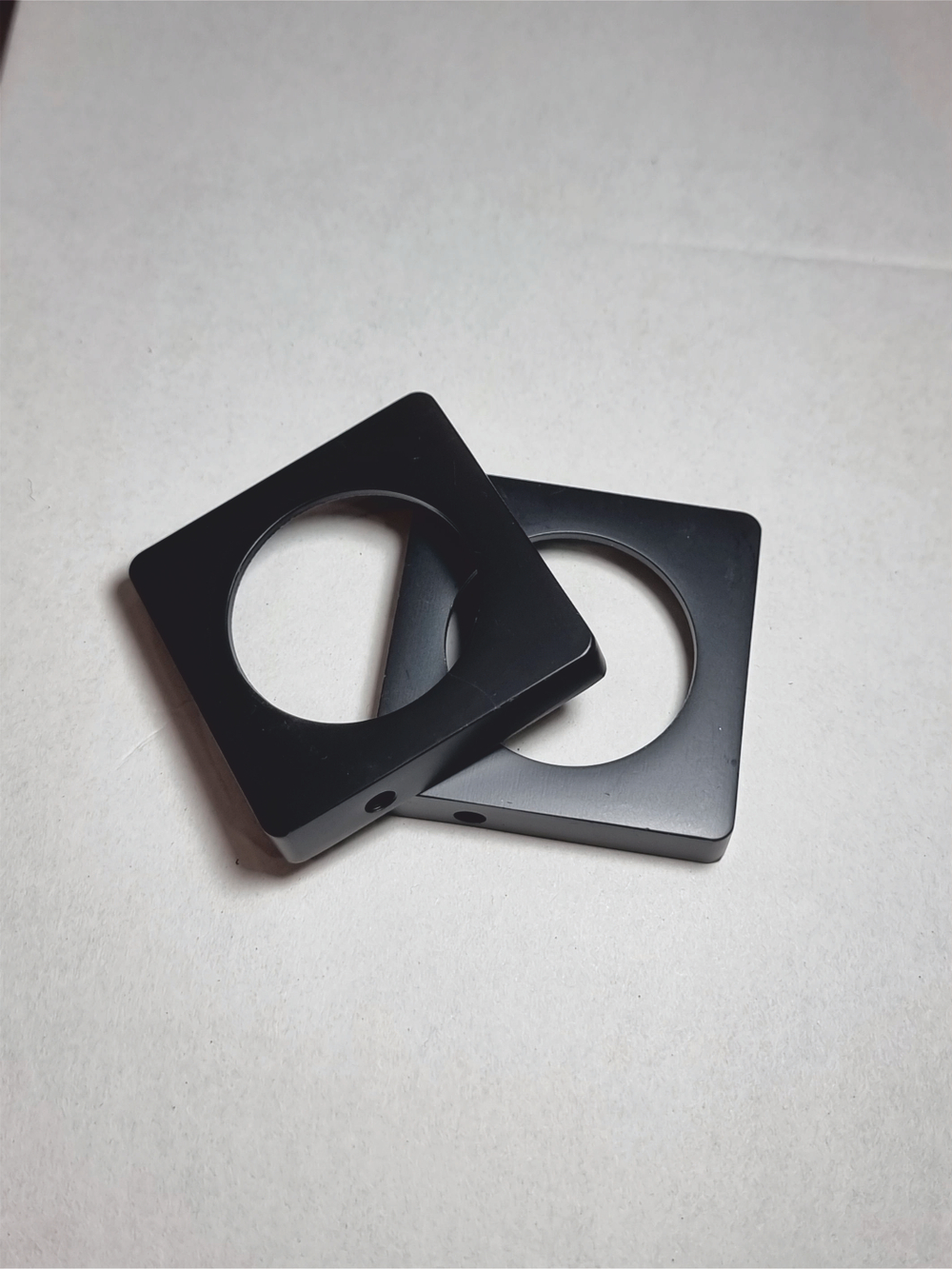 Накладки для дверных ручек AJAX серии JK