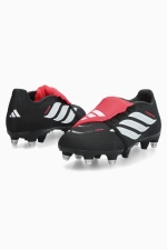 Бутсы adidas Predator League FT SG - черный