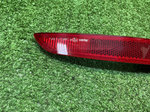 Катафот левый BMW X3 G01 (2017-2021)