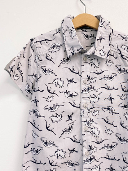 Рубашка Dan Maralex, 116