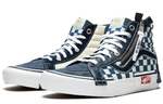 Vans Sk8 Cap Lx