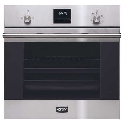 Духовой шкаф KORTING OGG 771 CFX