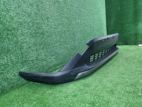 Юбка переднего бампера Toyota RAV4 5 XA50 (18-нв)