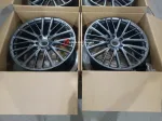 КОВАНЫЕ ДИСКИ ДЛЯ ASTON MARTIN DBX 2025 АСТОН МАРТИН