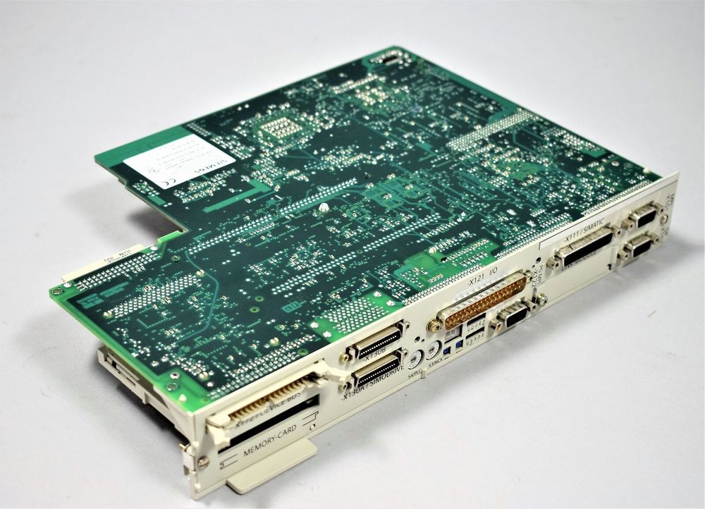 SIEMENS 6FC5357-0BB35-0AE0