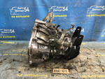 МКПП LIFAN X60 2014