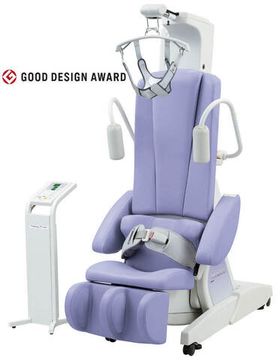 Тракционное кресло SUPER TRACK ST-2CL