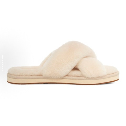 UGG Slippers Ayana Sand
