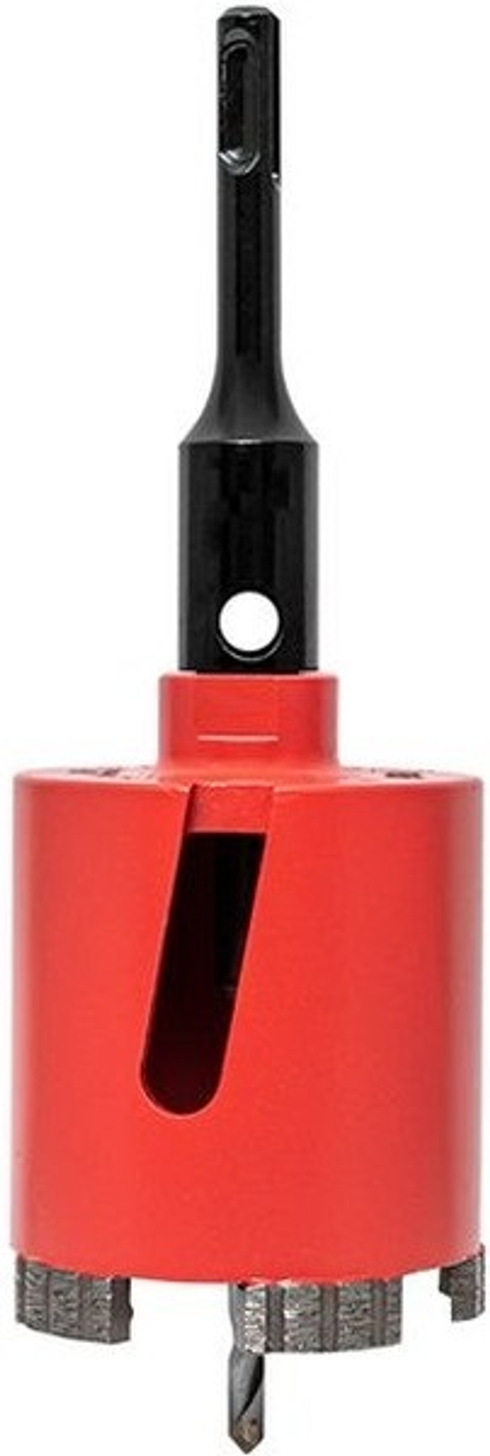 Коронка алмазная EKF dch-68-trb-m16