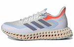 Кроссовки Adidas 4D Fwd 2 (Женская размерная сетка)