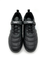 Сороконожки Tomorrow Star RAPID черные